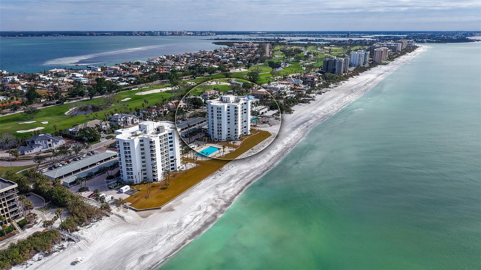 1000 LONGBOAT CLUB RD #304, LONGBOAT KEY, FL, 34228