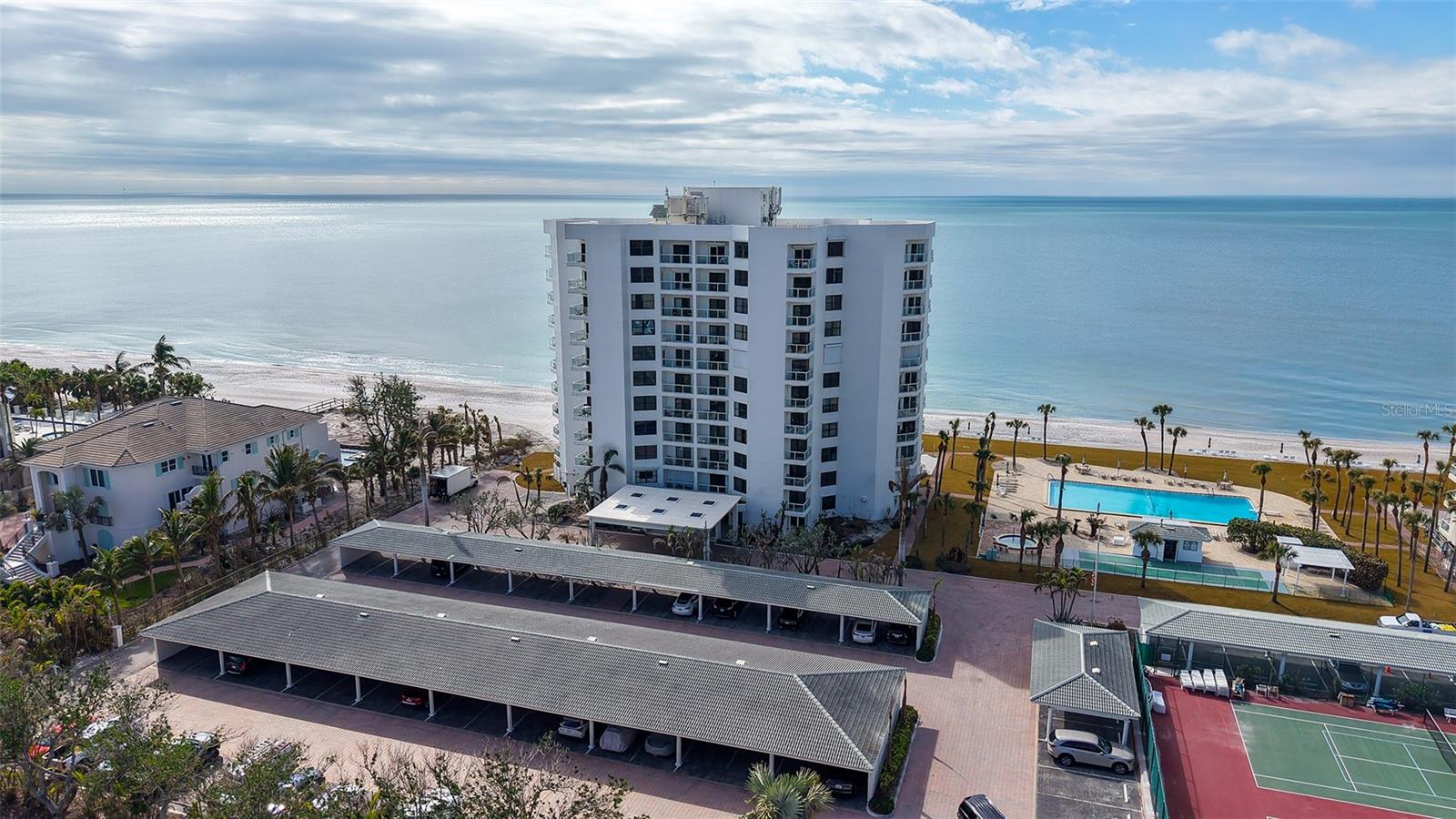 1000 LONGBOAT CLUB RD #304, LONGBOAT KEY, FL, 34228