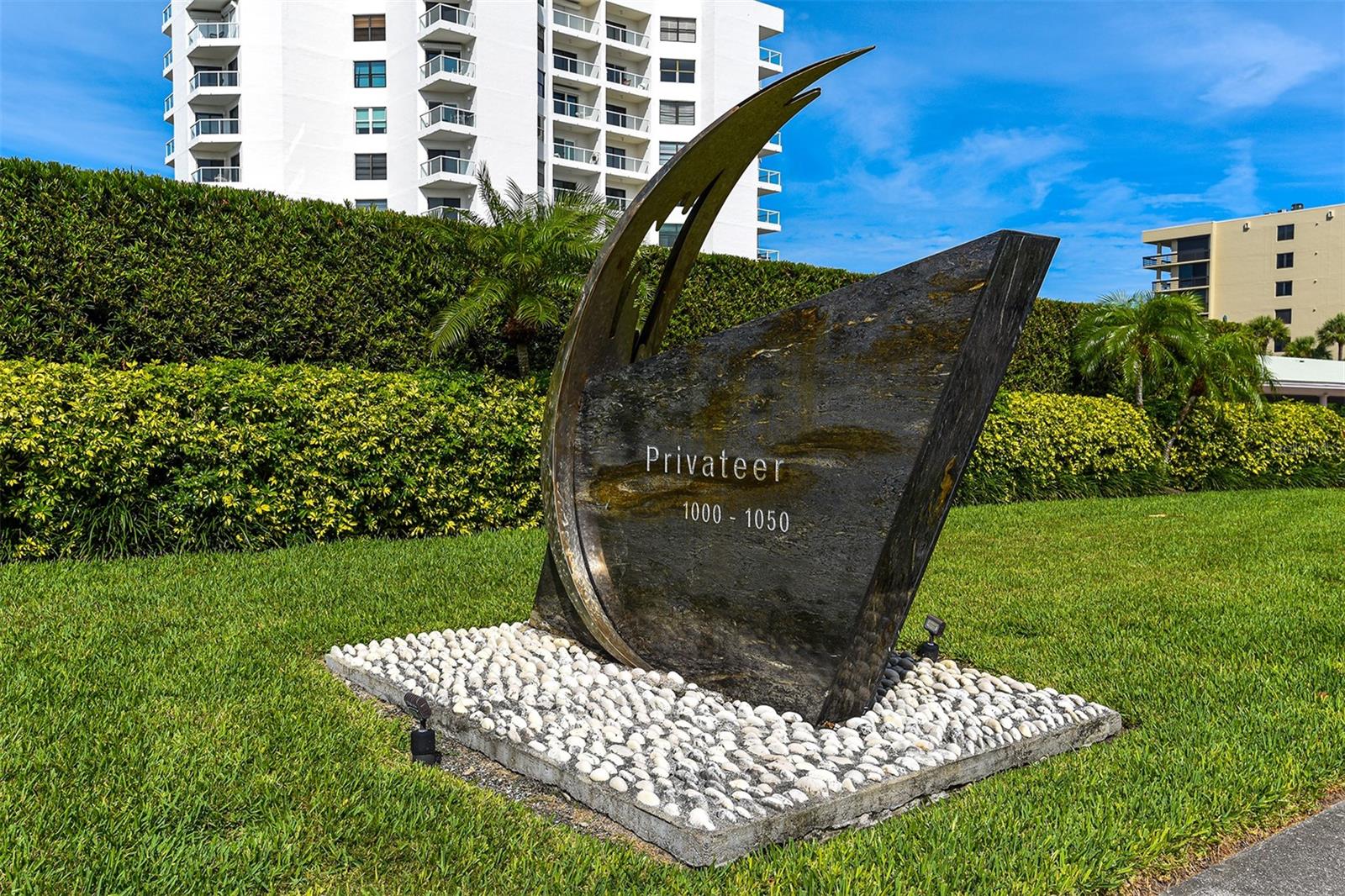 1000 LONGBOAT CLUB RD #304, LONGBOAT KEY, FL, 34228