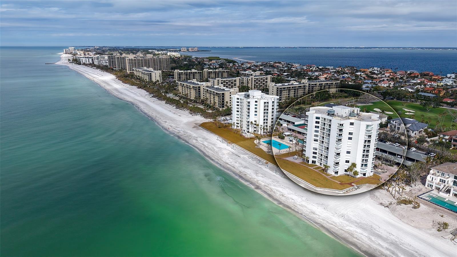 1000 LONGBOAT CLUB RD #304, LONGBOAT KEY, FL, 34228