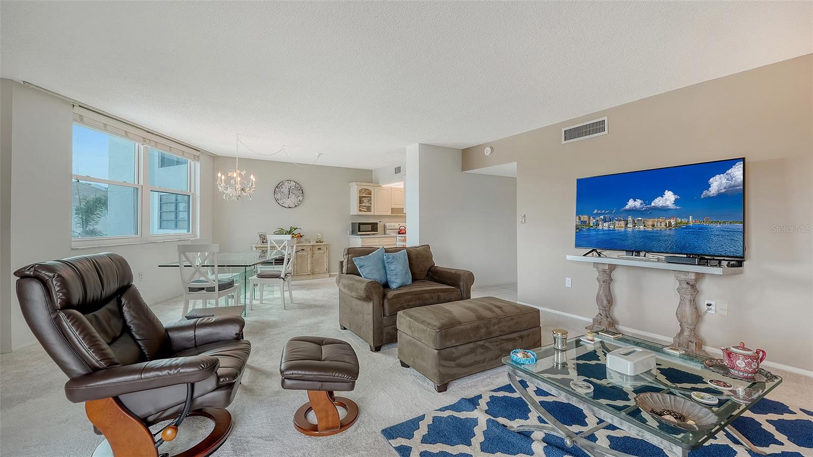 1000 LONGBOAT CLUB RD #304, LONGBOAT KEY, FL, 34228