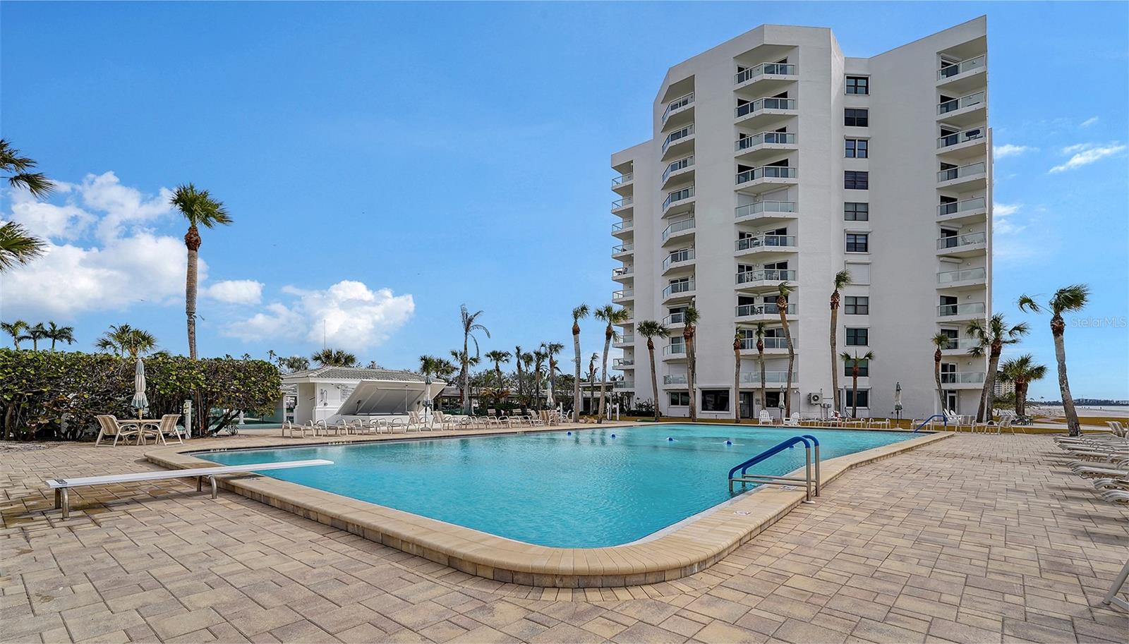 1000 LONGBOAT CLUB RD #304, LONGBOAT KEY, FL, 34228
