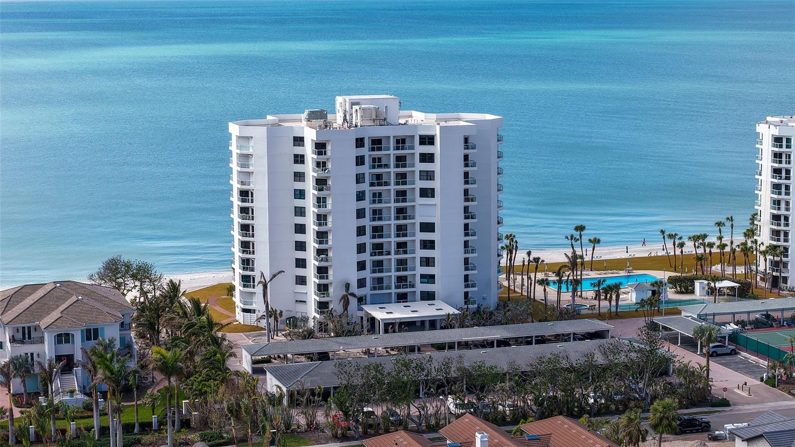 1000 LONGBOAT CLUB RD #304, LONGBOAT KEY, FL, 34228