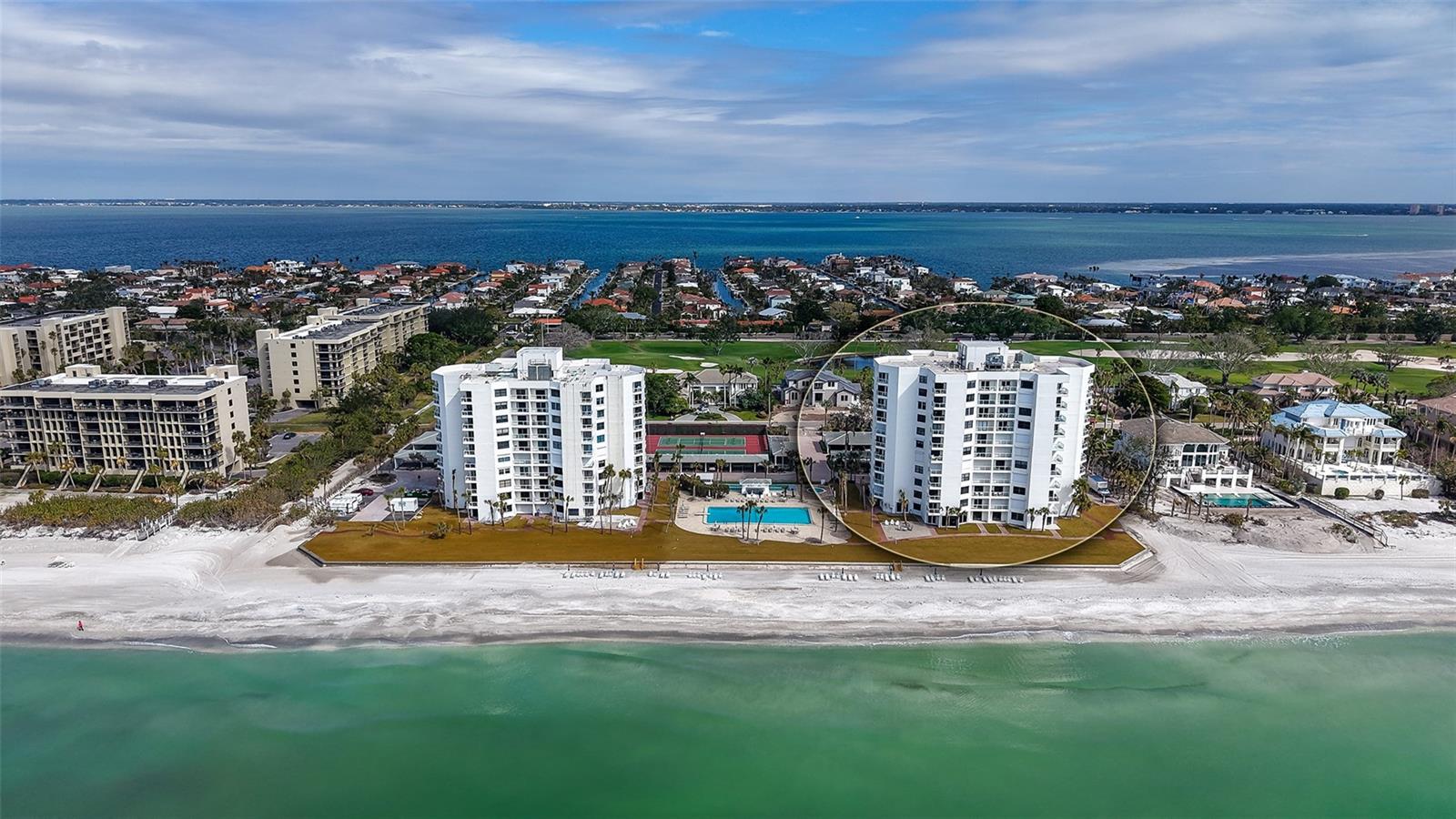 1000 LONGBOAT CLUB RD #304, LONGBOAT KEY, FL, 34228