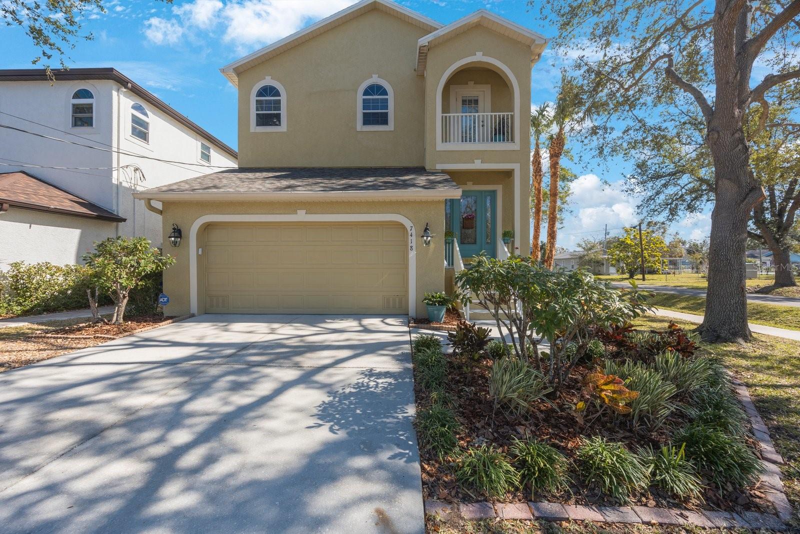 7418 S MORTON ST, TAMPA, FL, 33616