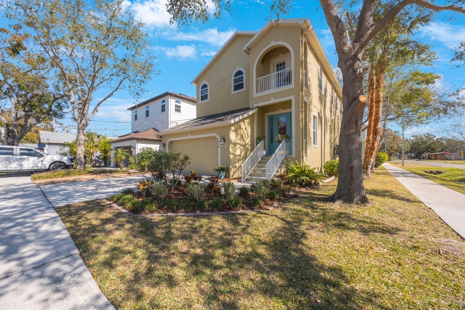 7418 S MORTON ST, TAMPA, FL, 33616