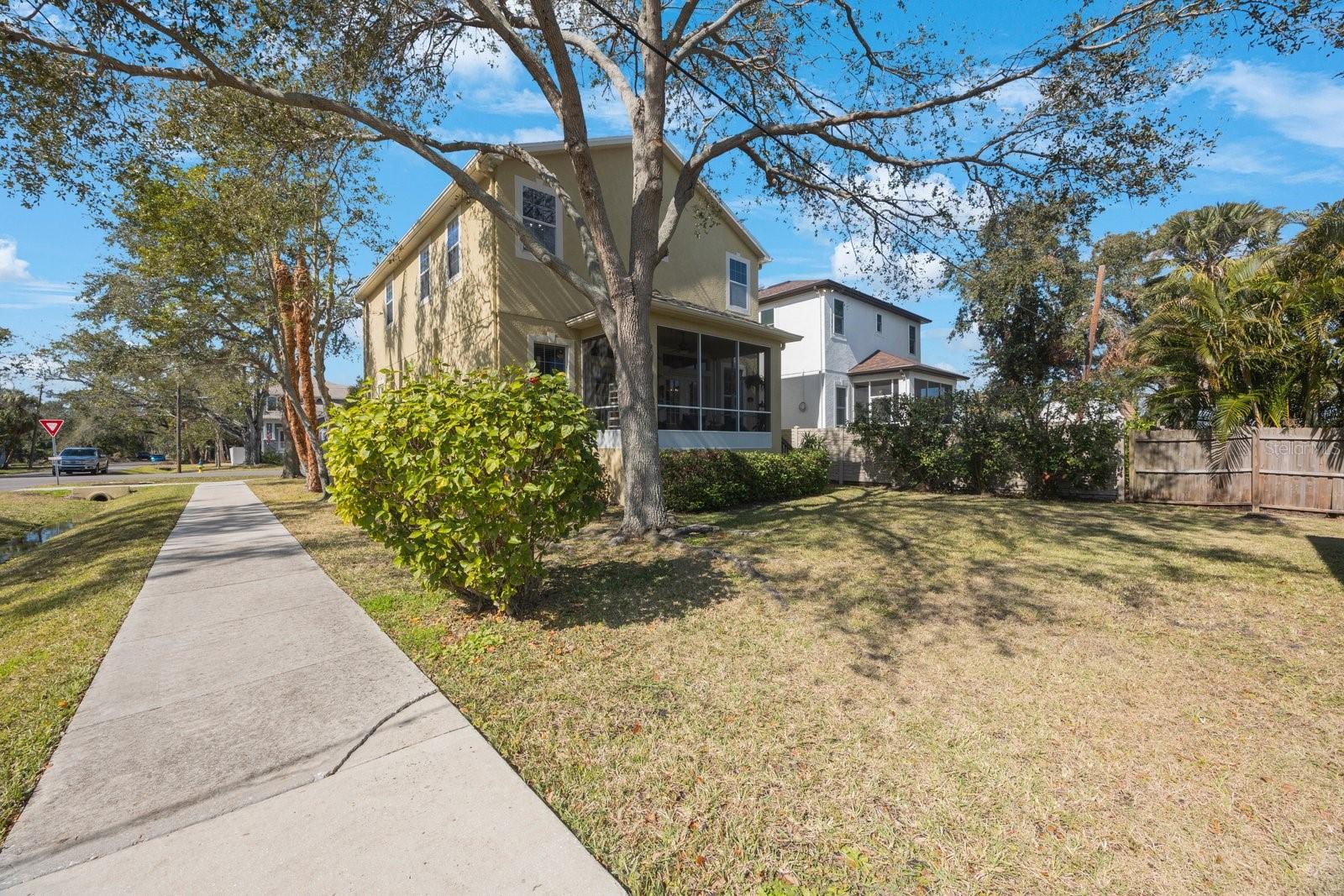 7418 S MORTON ST, TAMPA, FL, 33616