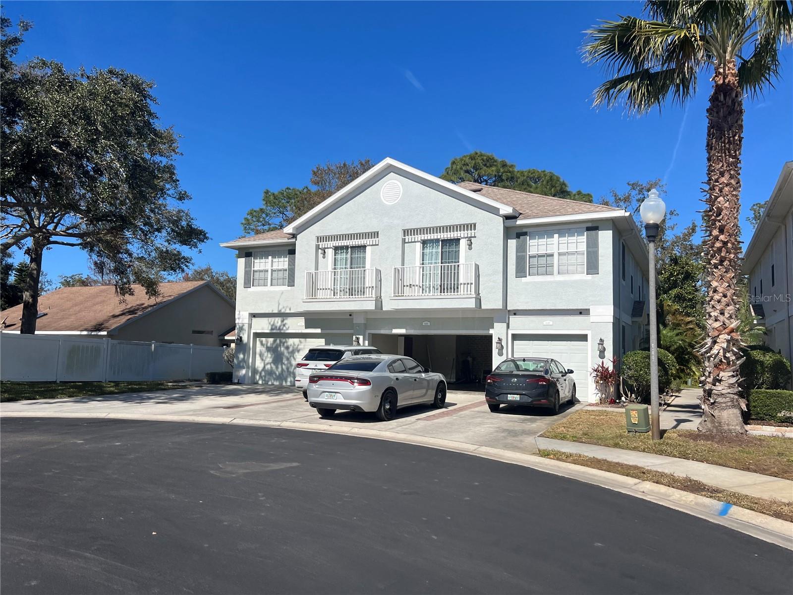 8313 SHALLOW CREEK CT, NEW PORT RICHEY, FL, 34653