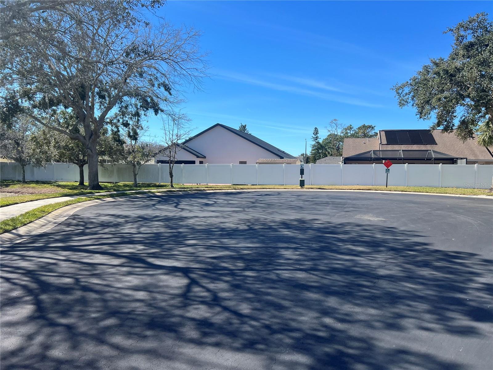 8313 SHALLOW CREEK CT, NEW PORT RICHEY, FL, 34653