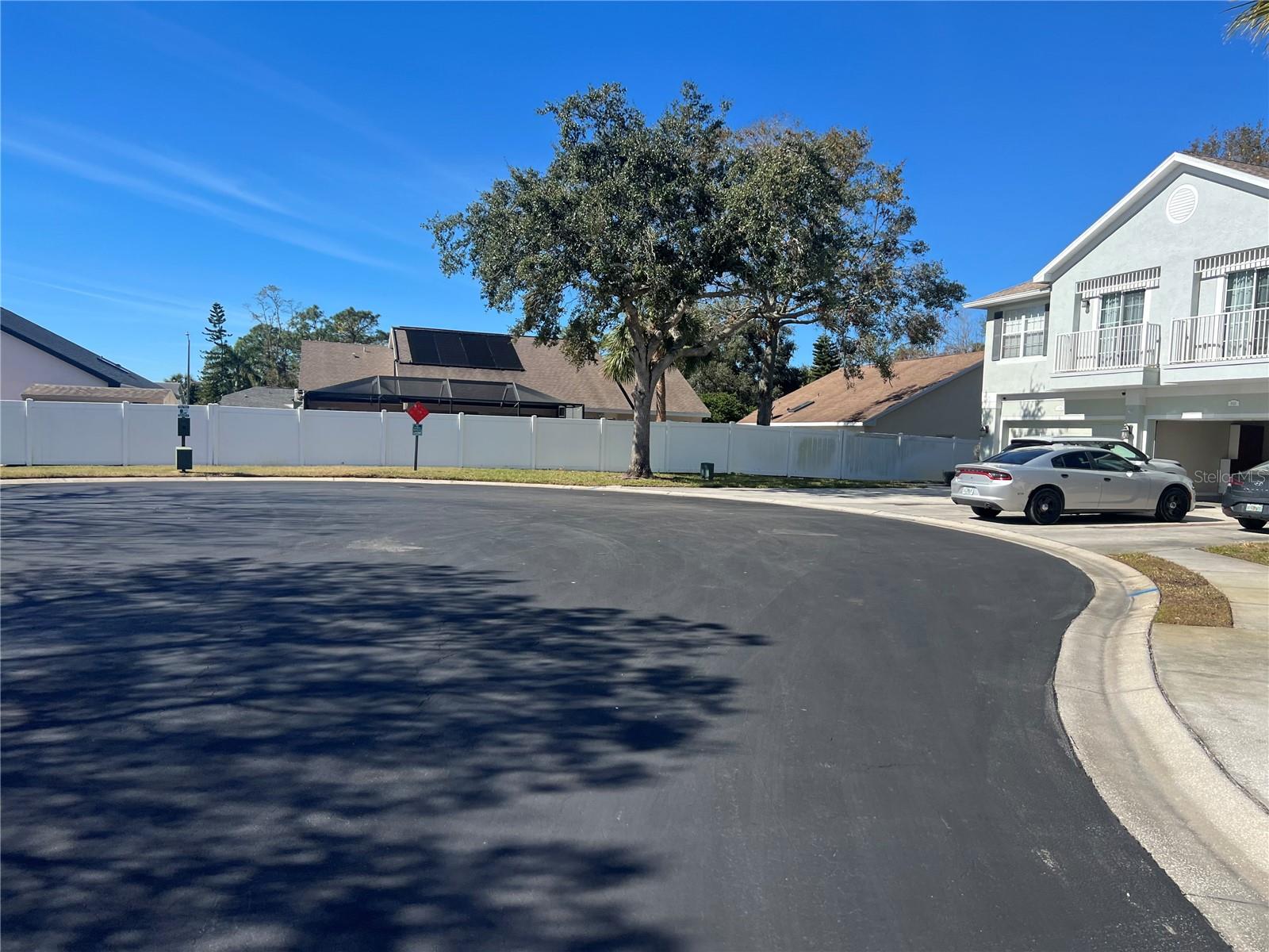 8313 SHALLOW CREEK CT, NEW PORT RICHEY, FL, 34653