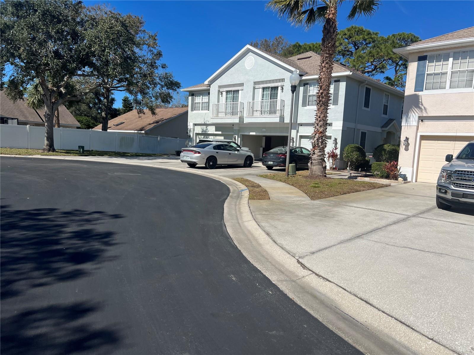 8313 SHALLOW CREEK CT, NEW PORT RICHEY, FL, 34653