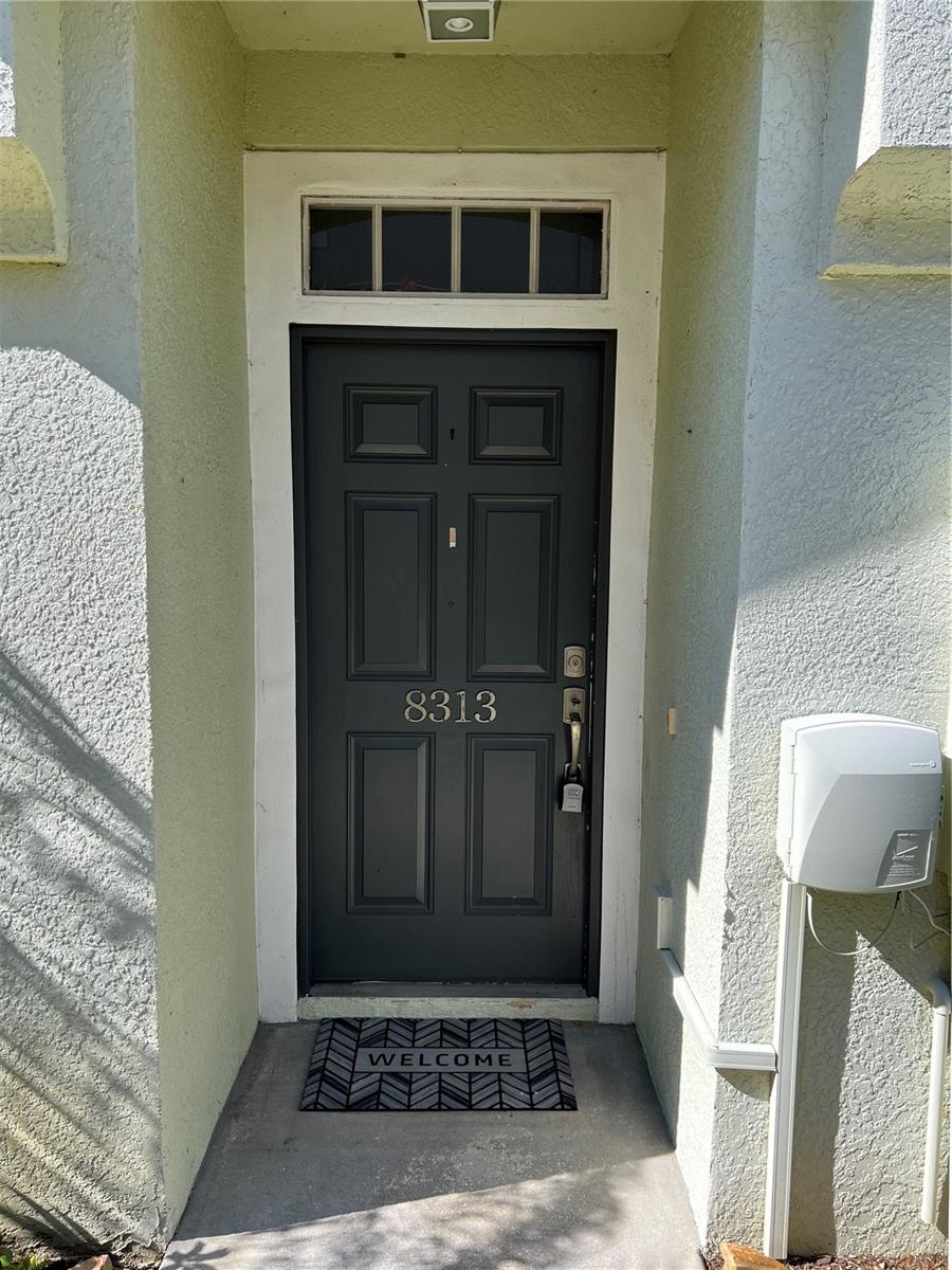 8313 SHALLOW CREEK CT, NEW PORT RICHEY, FL, 34653