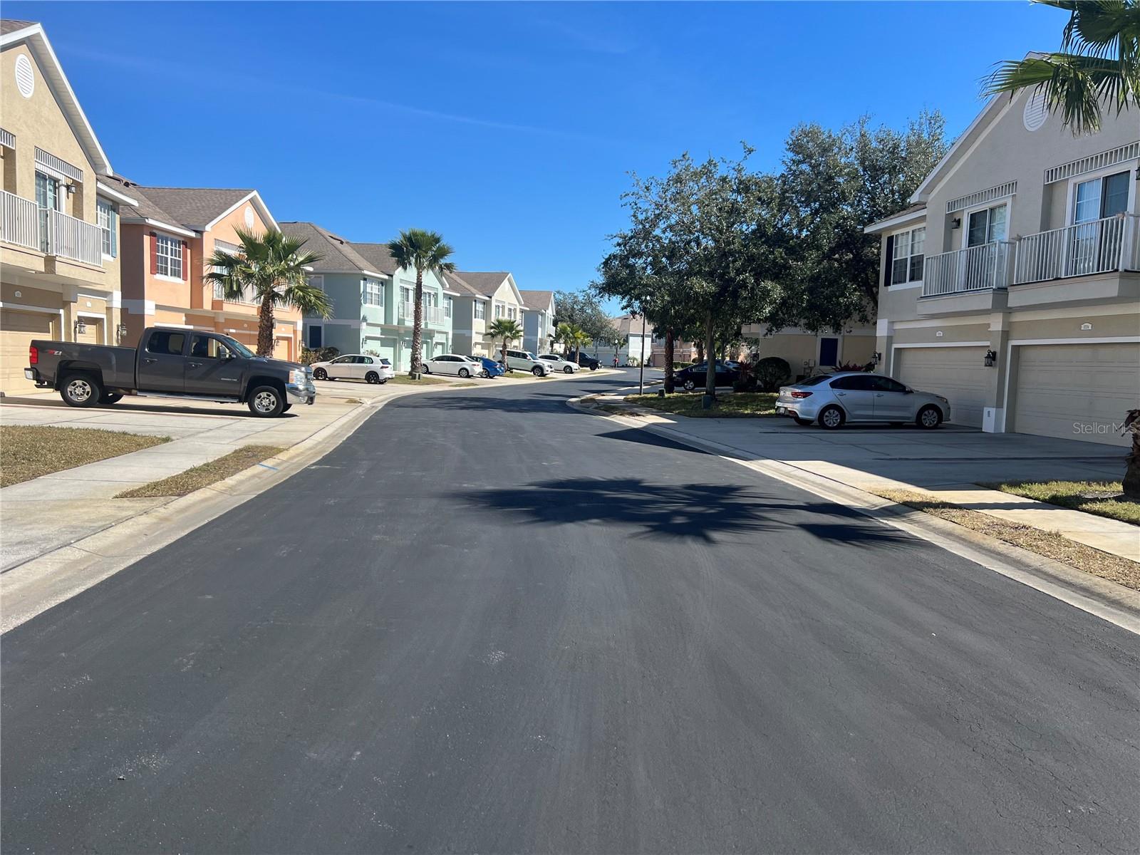 8313 SHALLOW CREEK CT, NEW PORT RICHEY, FL, 34653
