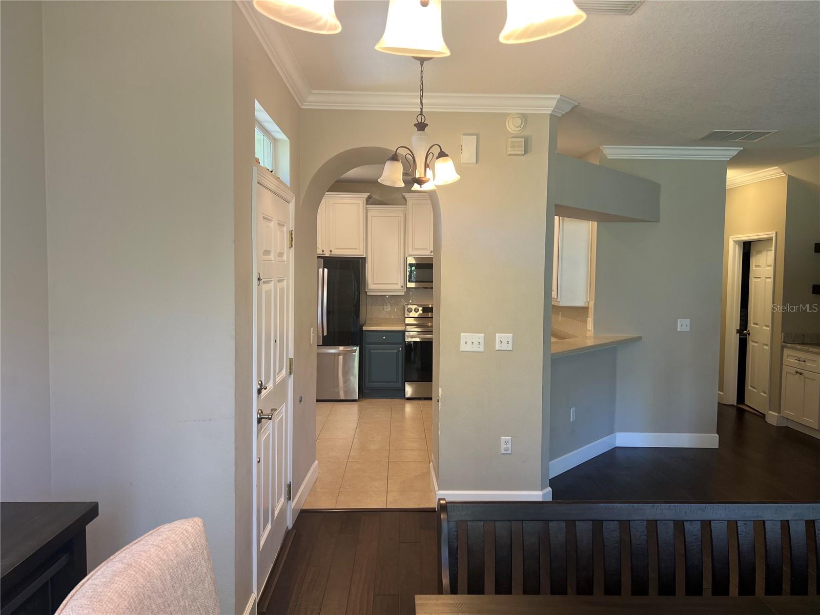 8313 SHALLOW CREEK CT, NEW PORT RICHEY, FL, 34653
