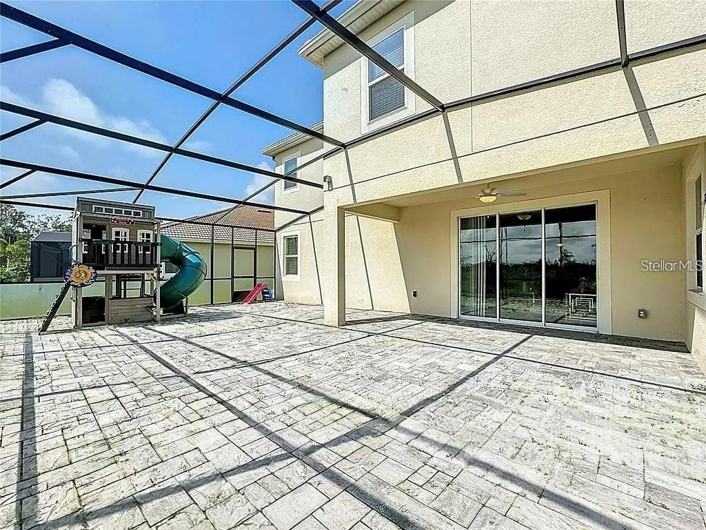 8886 FALLEN OAK DR, DAVENPORT, FL, 33896