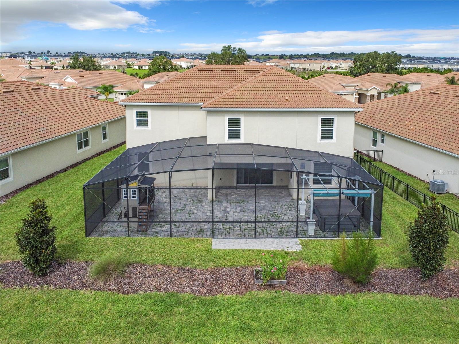 8886 FALLEN OAK DR, DAVENPORT, FL, 33896