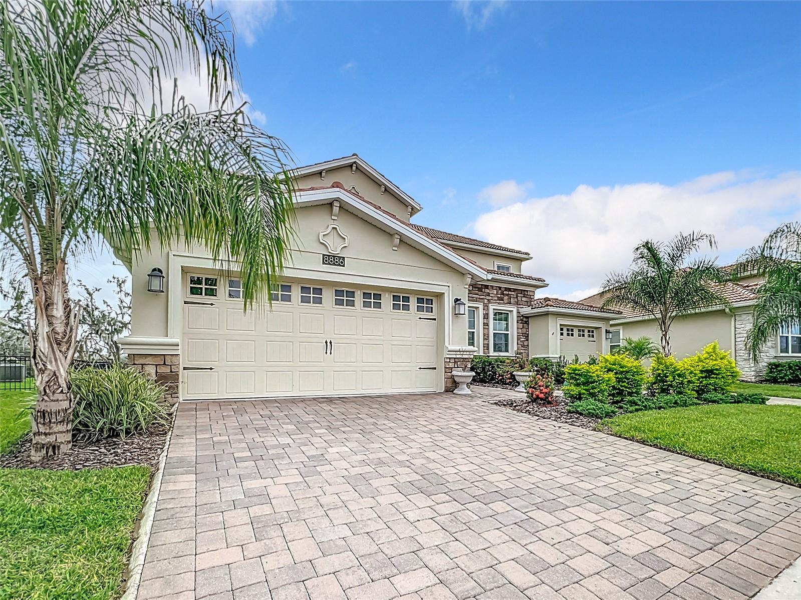 8886 FALLEN OAK DR, DAVENPORT, FL, 33896