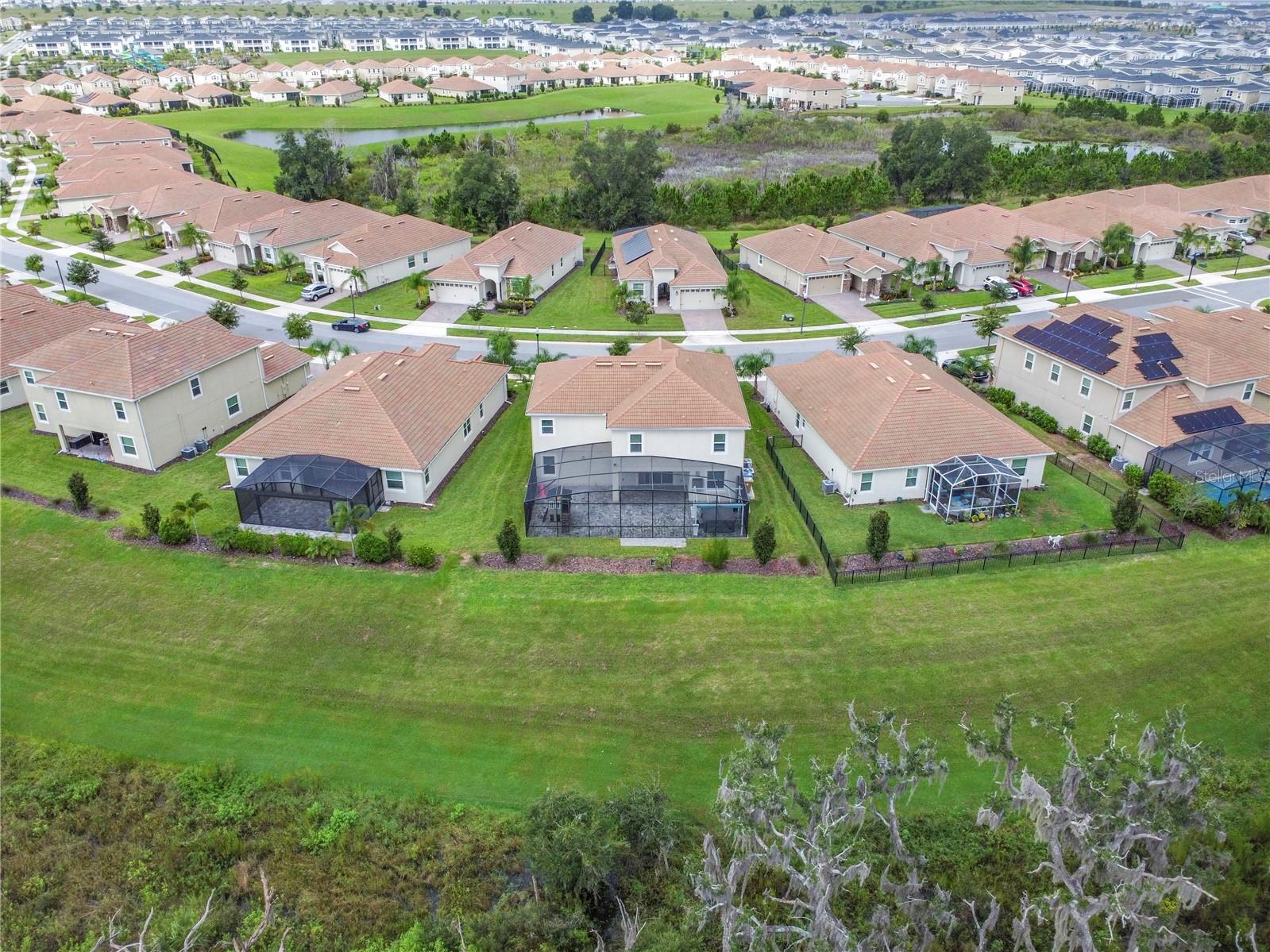 8886 FALLEN OAK DR, DAVENPORT, FL, 33896