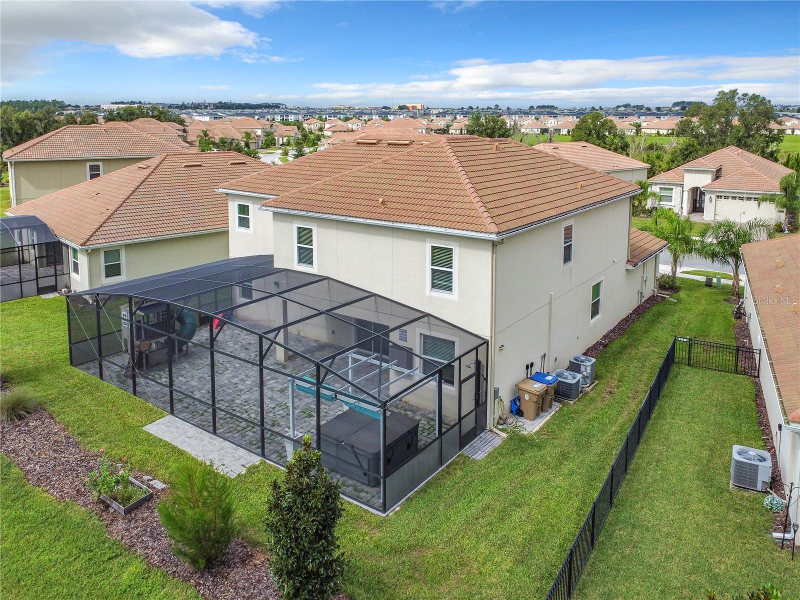 8886 FALLEN OAK DR, DAVENPORT, FL, 33896