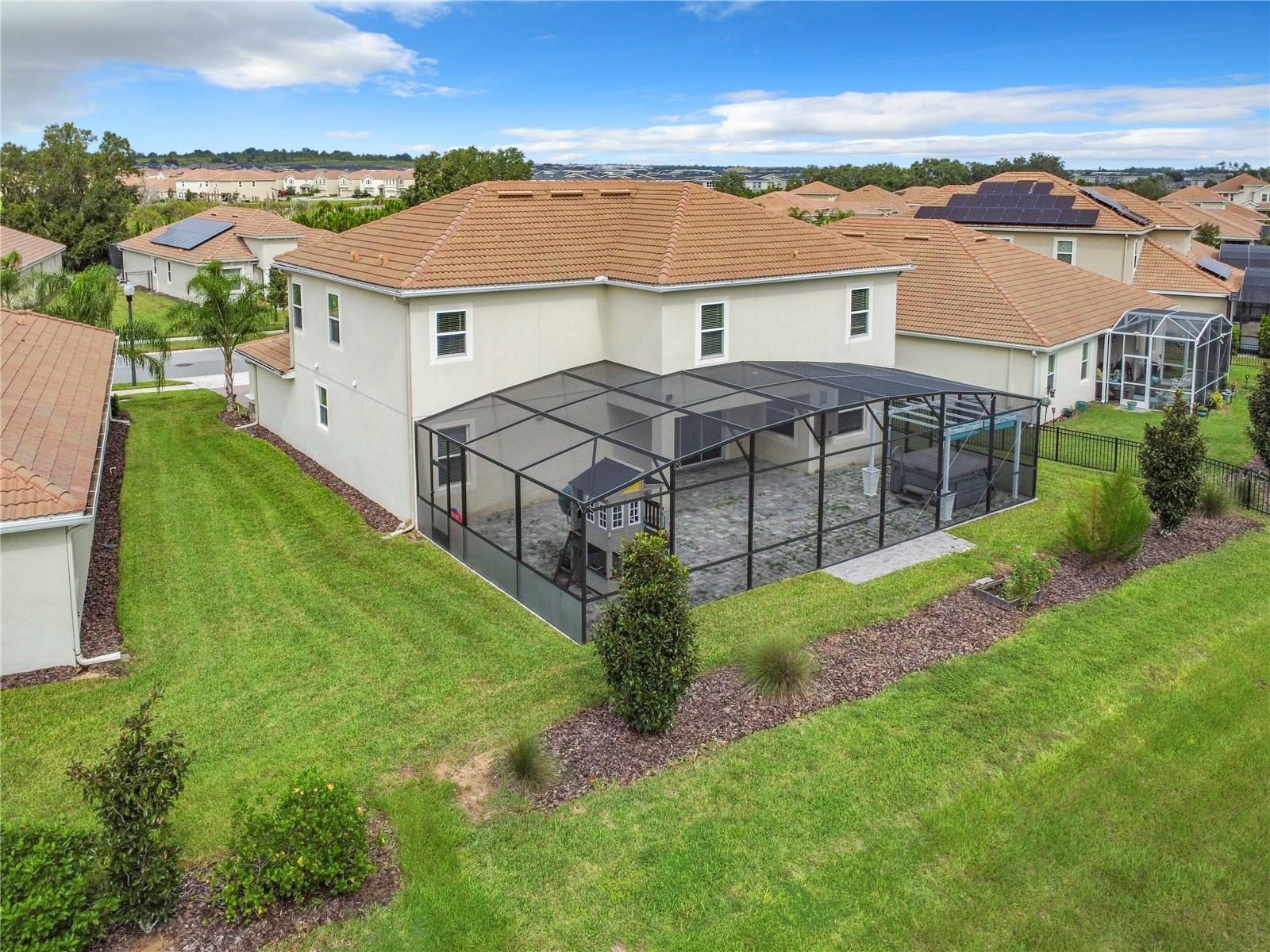8886 FALLEN OAK DR, DAVENPORT, FL, 33896
