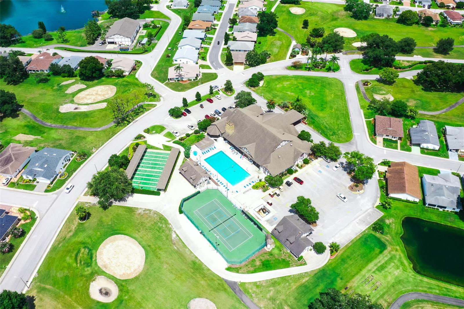 3273 PEBBLE BEND DR, LAKELAND, FL, 33810
