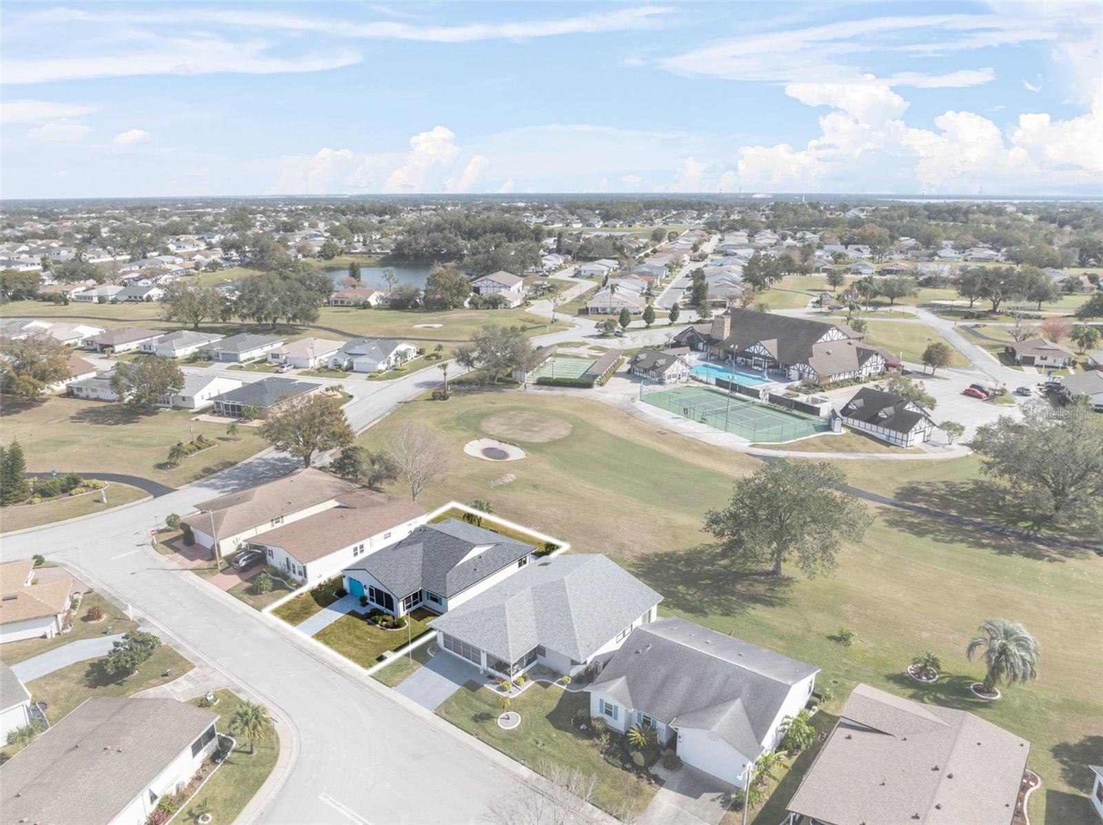 3273 PEBBLE BEND DR, LAKELAND, FL, 33810