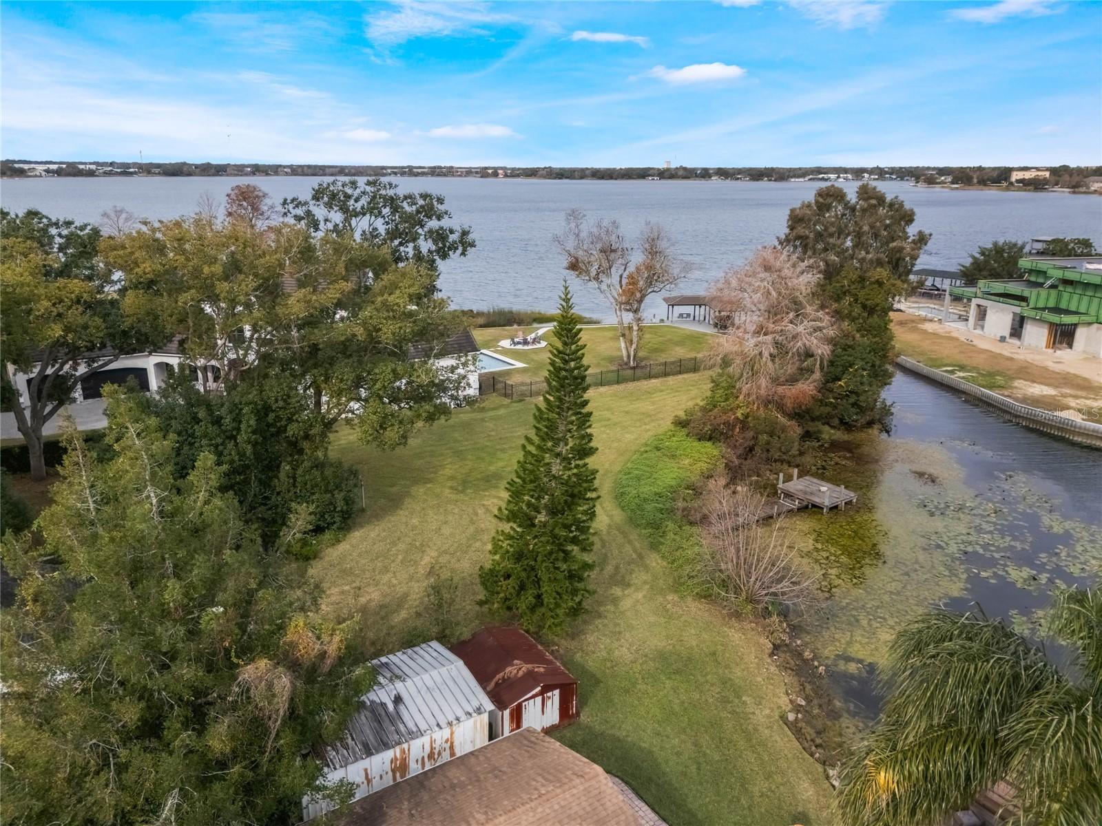 1113 VENETIAN AVE, ORLANDO, FL, 32804