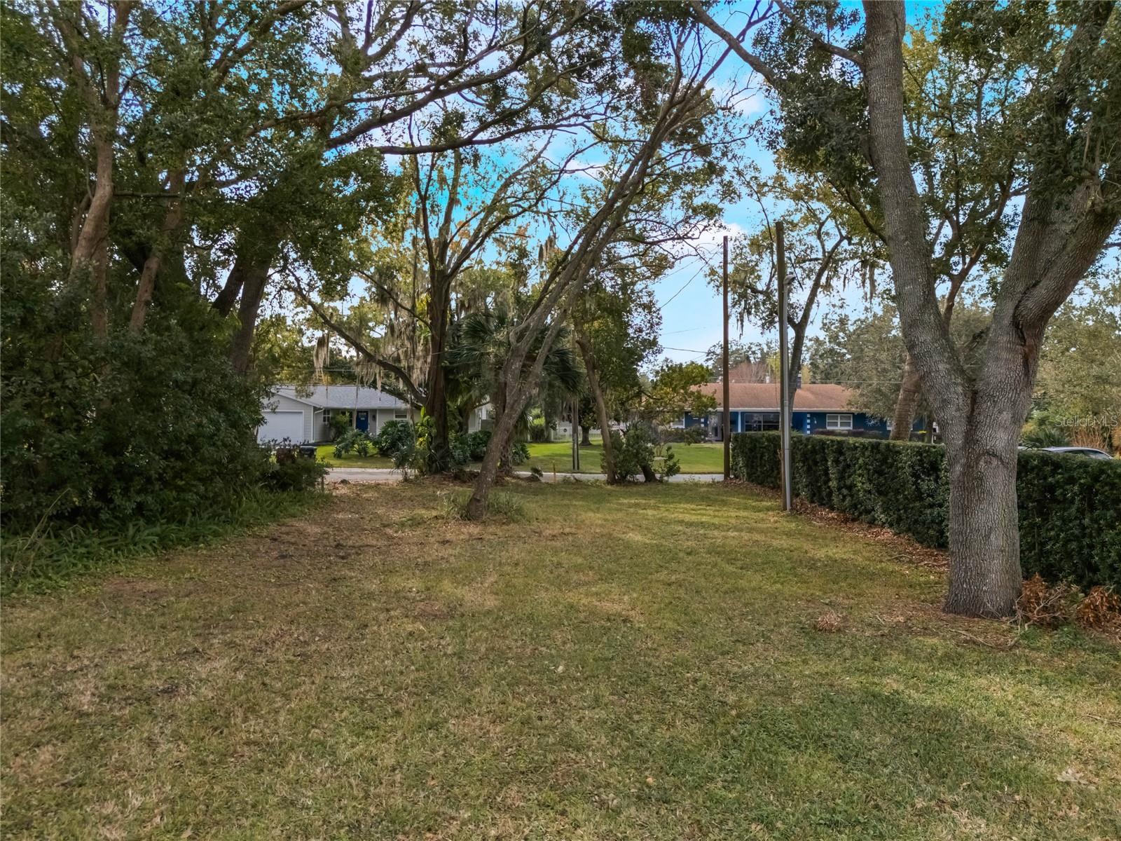 1113 VENETIAN AVE, ORLANDO, FL, 32804