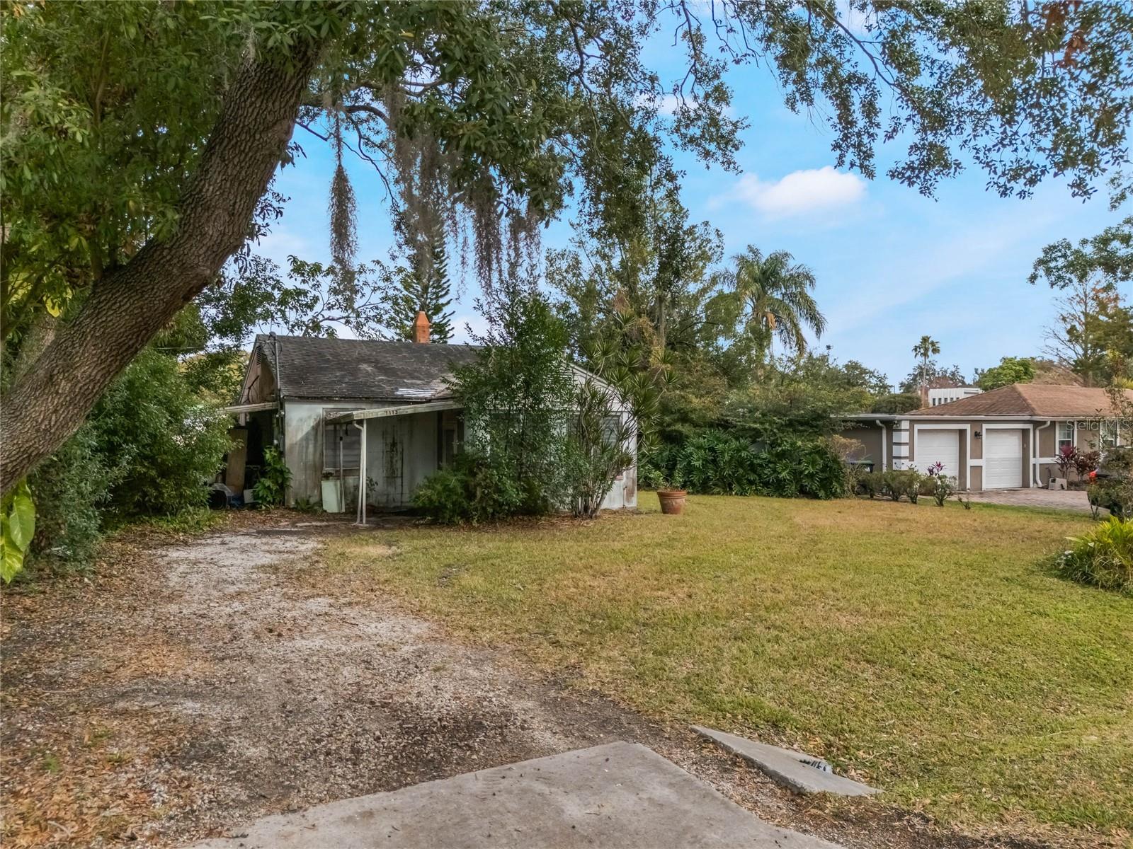 1113 VENETIAN AVE, ORLANDO, FL, 32804
