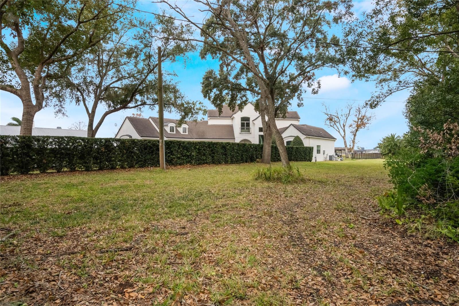1113 VENETIAN AVE, ORLANDO, FL, 32804