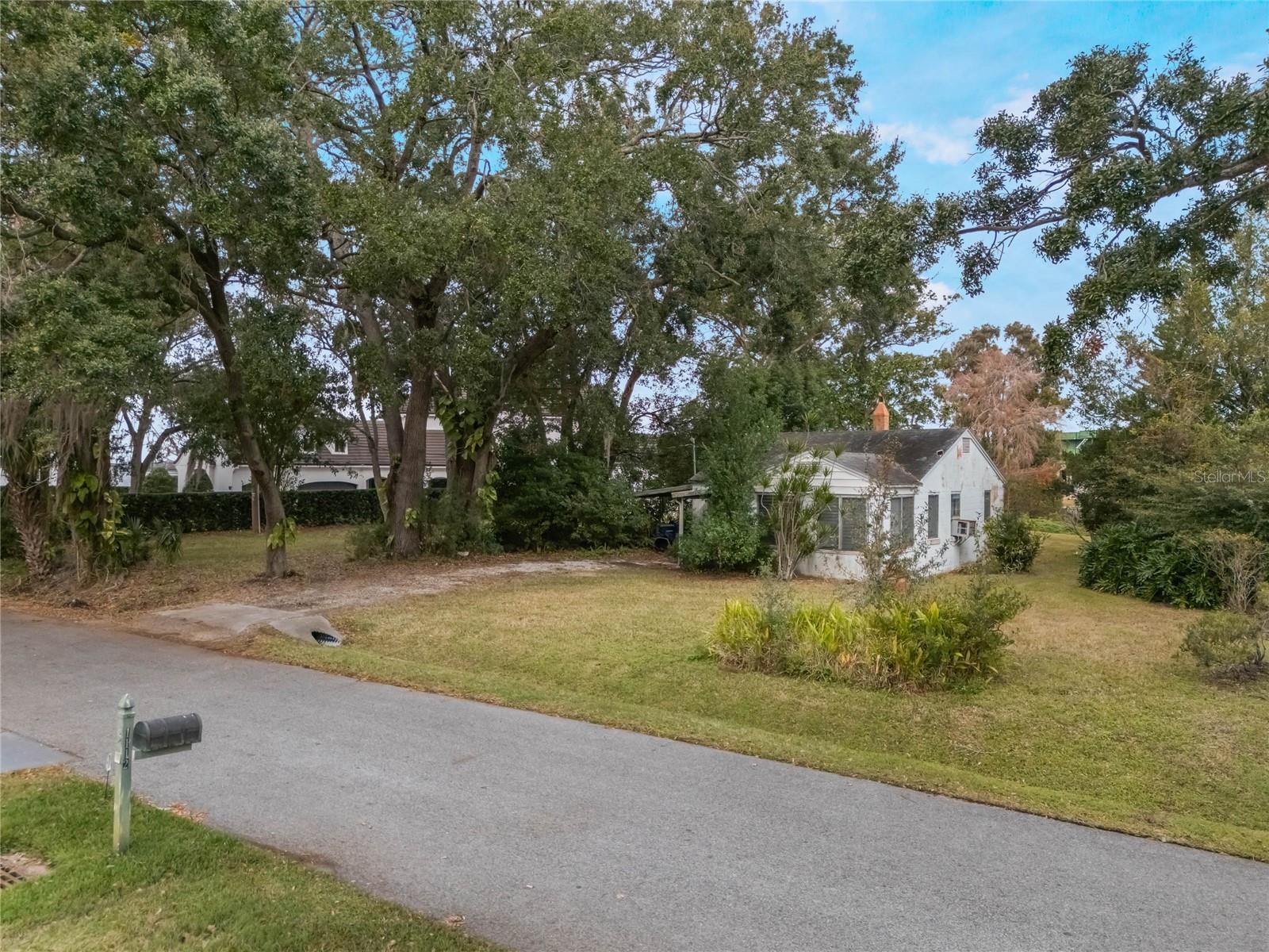 1113 VENETIAN AVE, ORLANDO, FL, 32804