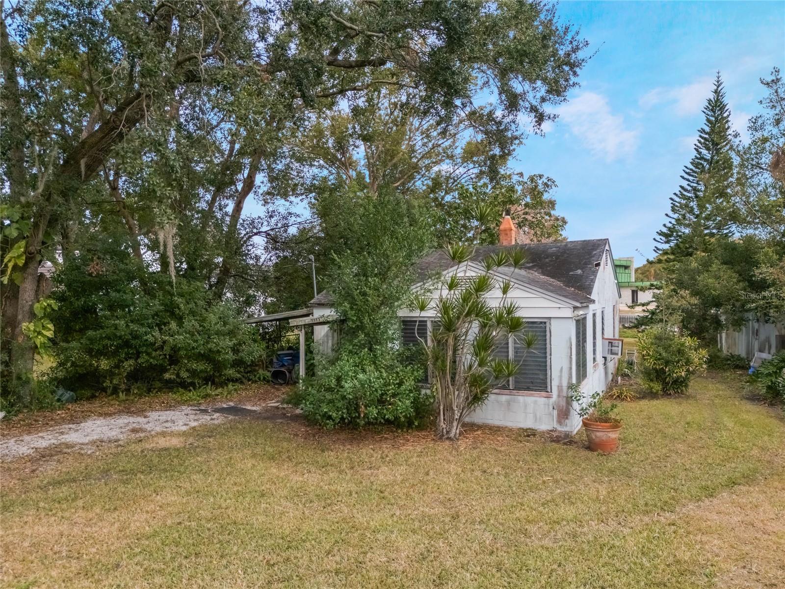 1113 VENETIAN AVE, ORLANDO, FL, 32804