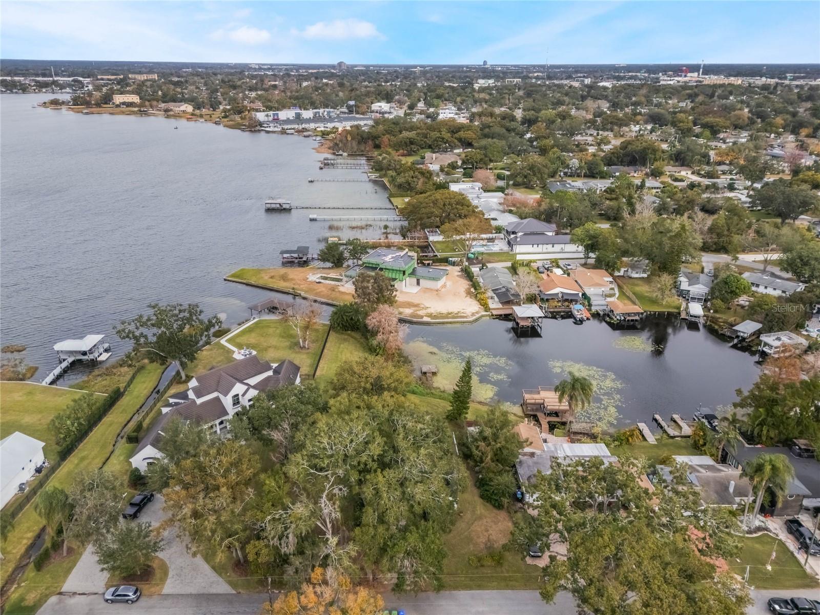 1113 VENETIAN AVE, ORLANDO, FL, 32804