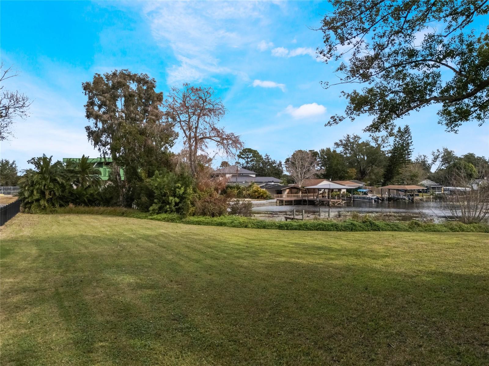 1113 VENETIAN AVE, ORLANDO, FL, 32804