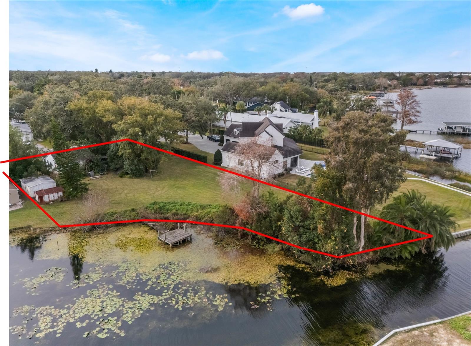 1113 VENETIAN AVE, ORLANDO, FL, 32804