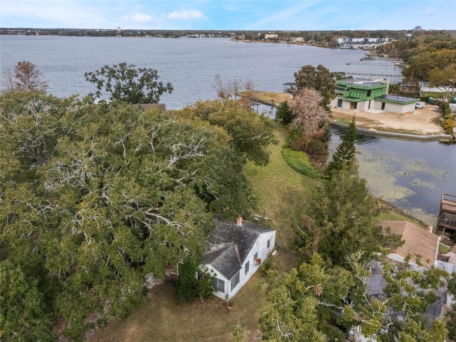 1113 VENETIAN AVE, ORLANDO, FL, 32804