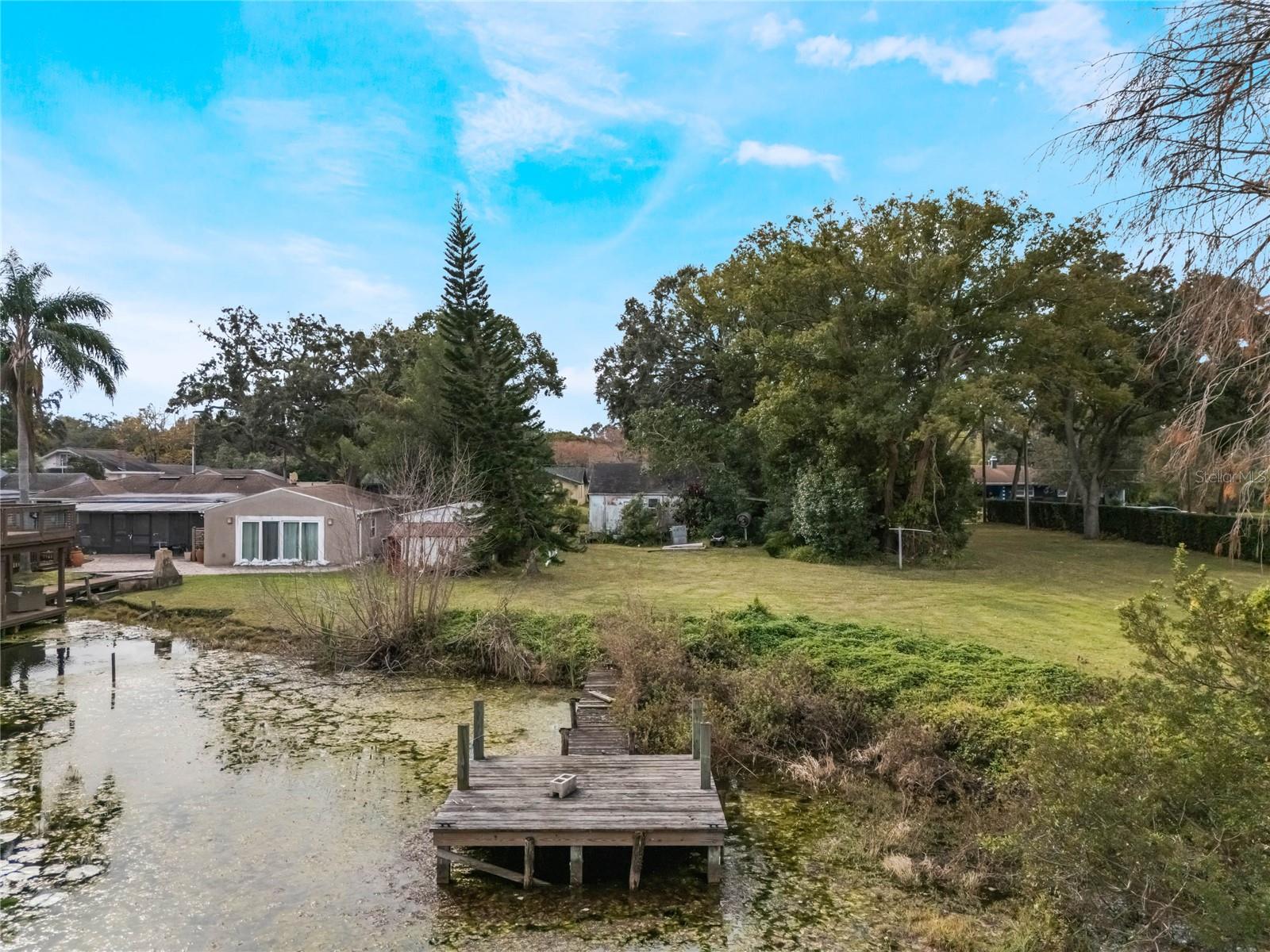 1113 VENETIAN AVE, ORLANDO, FL, 32804