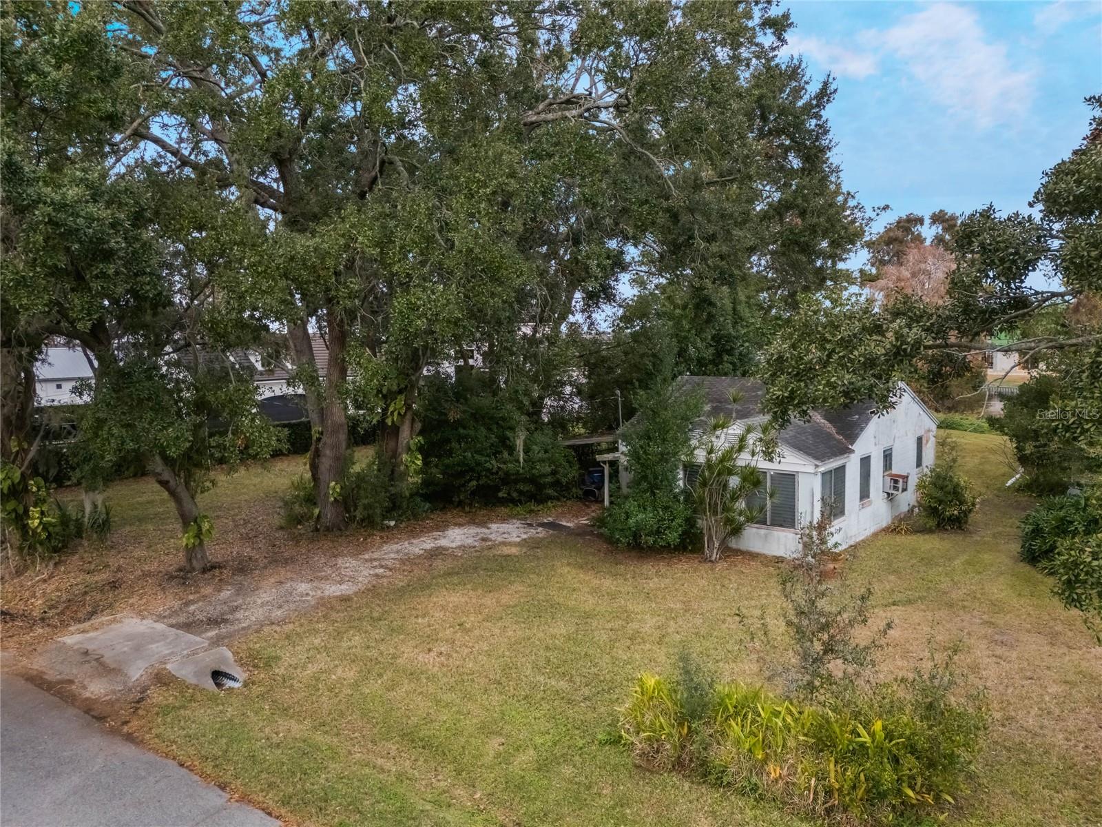 1113 VENETIAN AVE, ORLANDO, FL, 32804