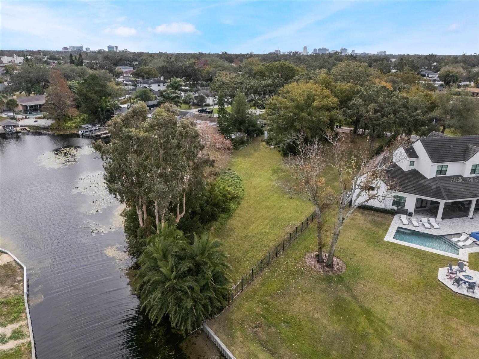 1113 VENETIAN AVE, ORLANDO, FL, 32804