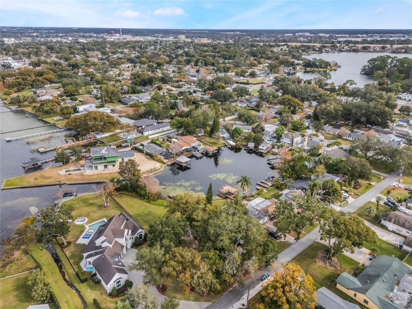 1113 VENETIAN AVE, ORLANDO, FL, 32804