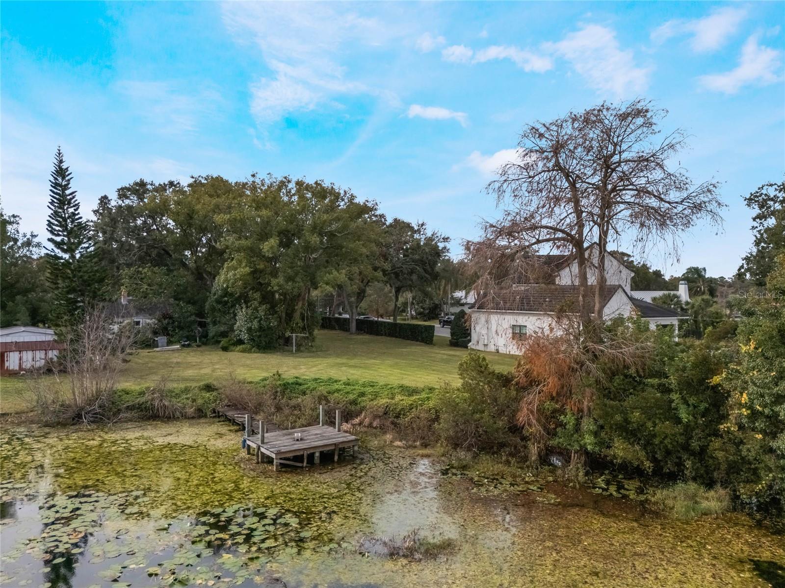 1113 VENETIAN AVE, ORLANDO, FL, 32804