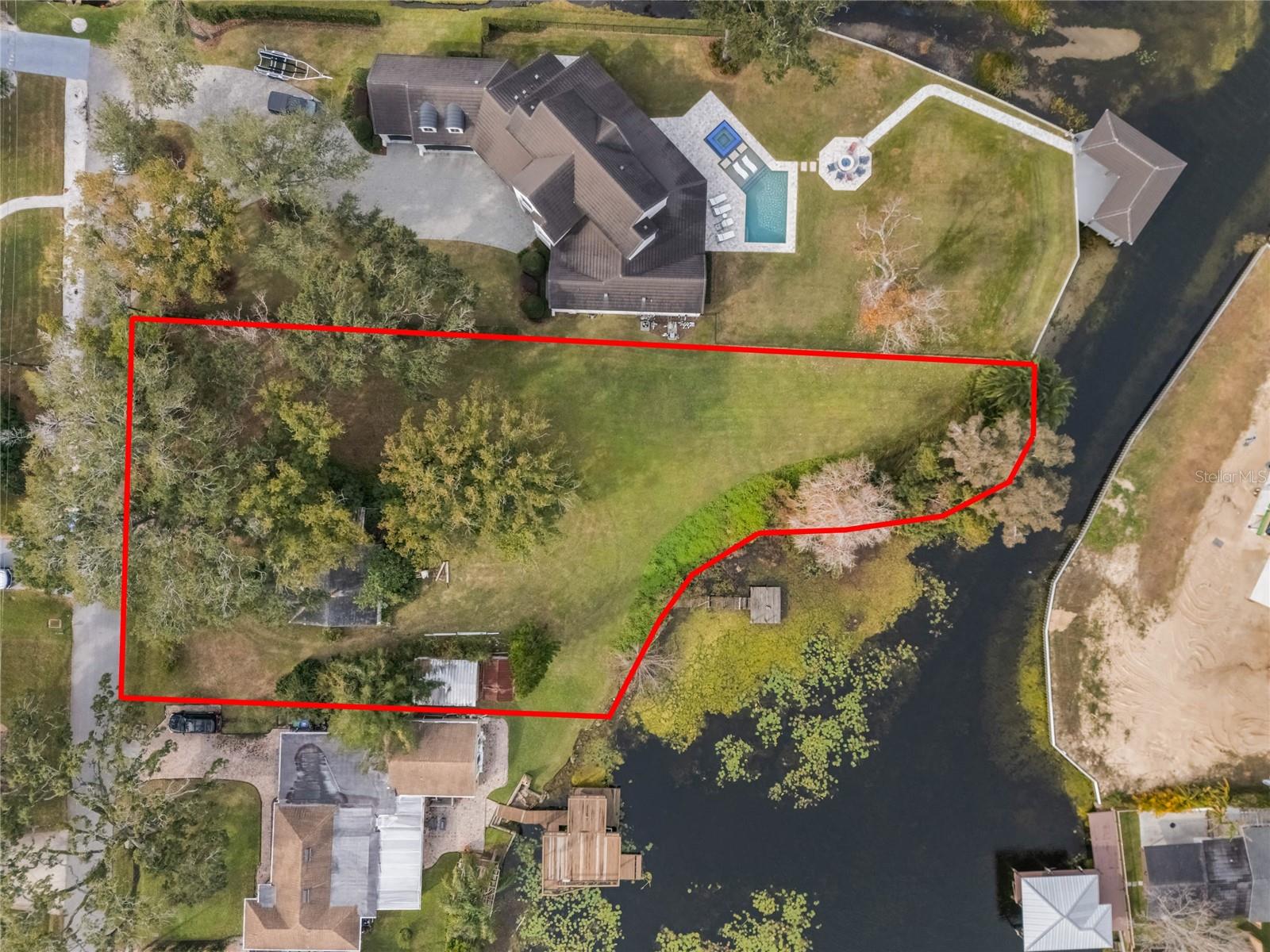1113 VENETIAN AVE, ORLANDO, FL, 32804