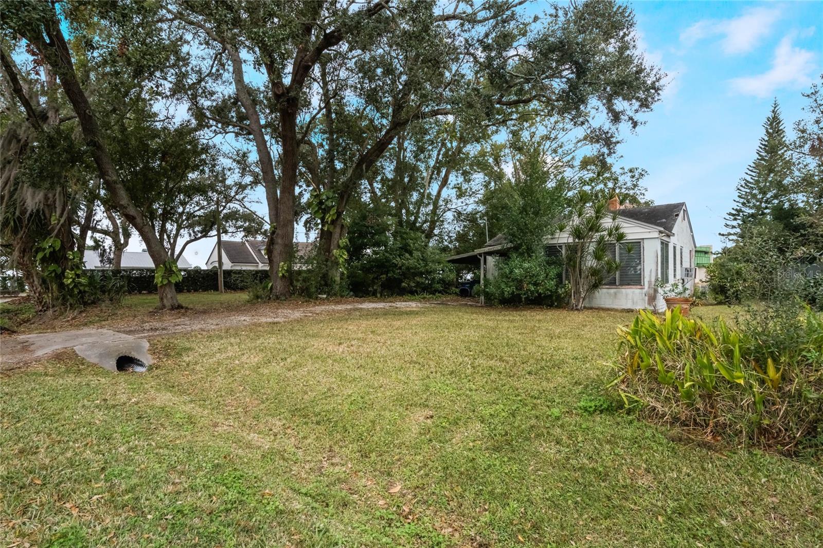 1113 VENETIAN AVE, ORLANDO, FL, 32804