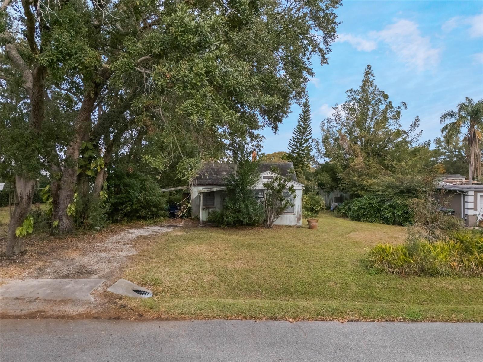 1113 VENETIAN AVE, ORLANDO, FL, 32804