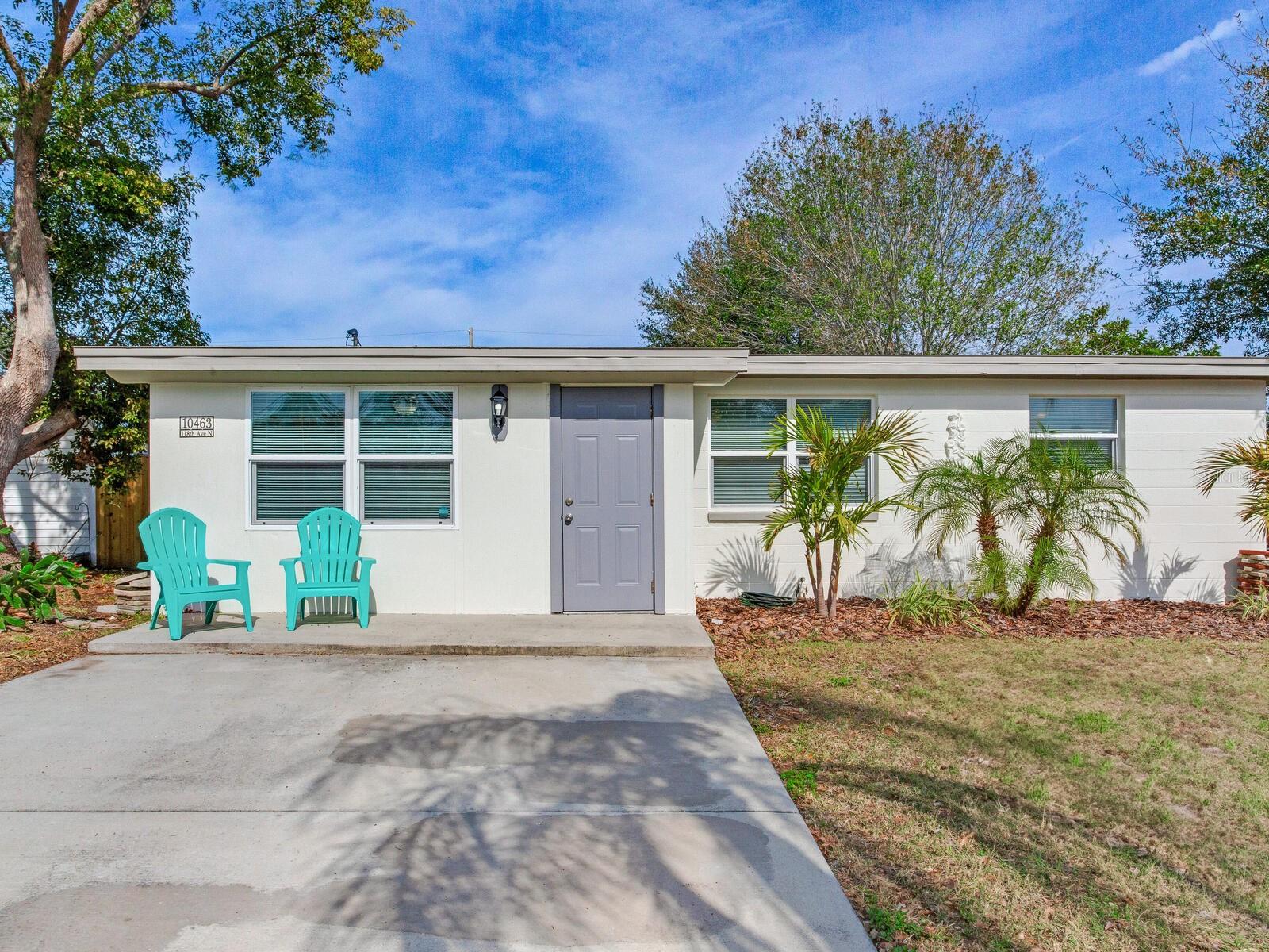 10463 118TH AVE, LARGO, FL, 33773