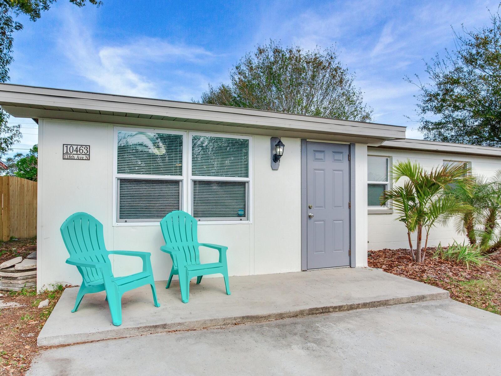 10463 118TH AVE, LARGO, FL, 33773