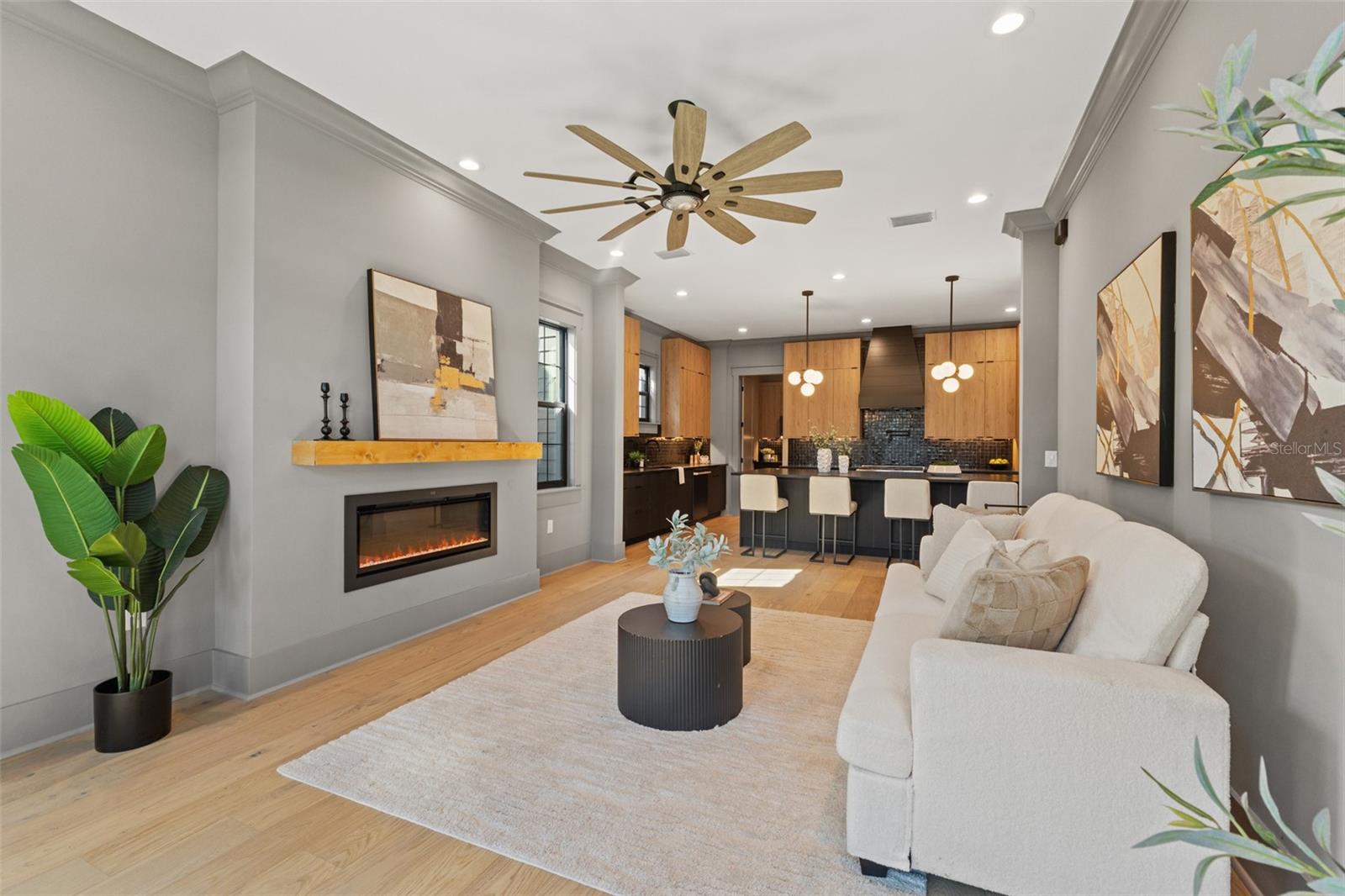 807 W PARK AVE, TAMPA, FL, 33602