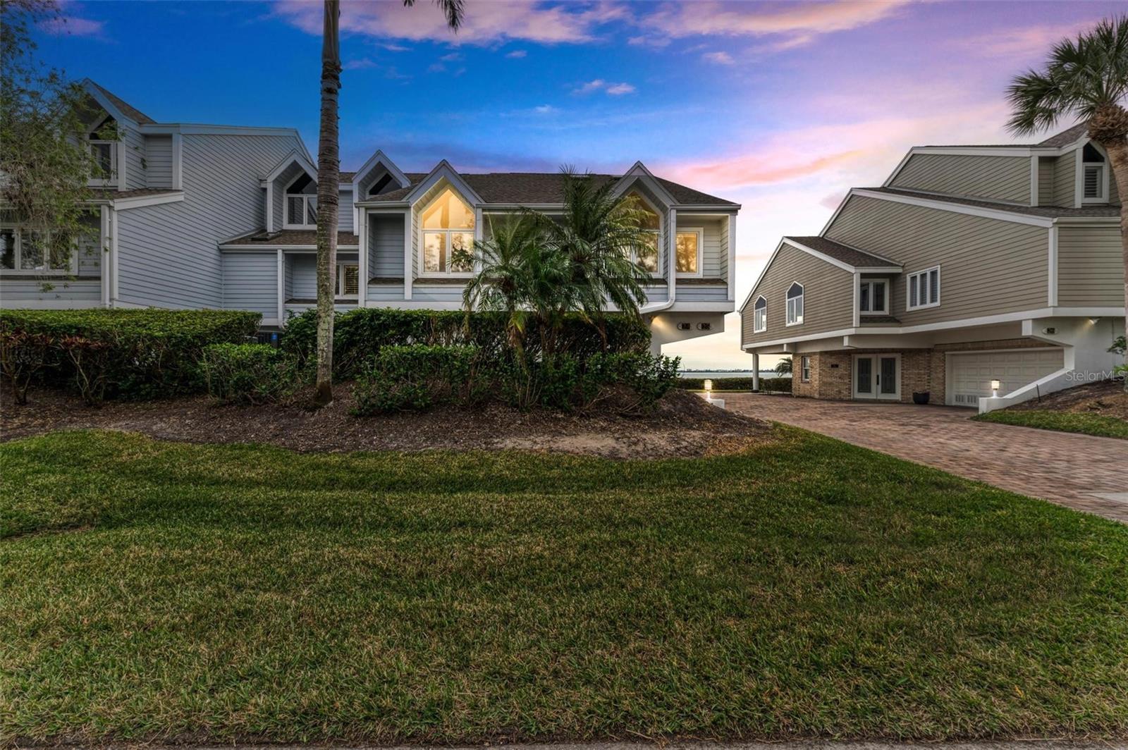 25 TIDY ISLAND BLVD, BRADENTON, FL, 34210