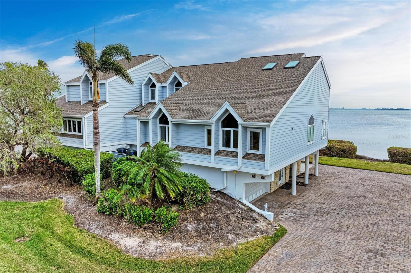 25 TIDY ISLAND BLVD, BRADENTON, FL, 34210