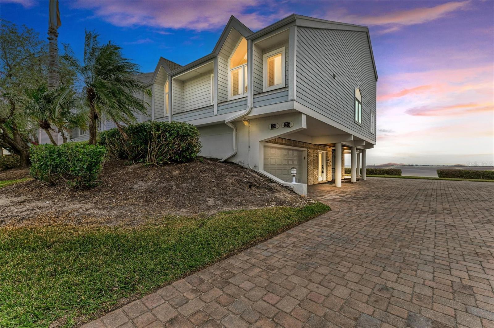 25 TIDY ISLAND BLVD, BRADENTON, FL, 34210